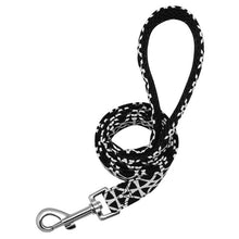 Load image into Gallery viewer, Dog Collar Custom Nylon Puppy Cat Dog Tag Collar Leash Personalized Pet Nameplate ID Collars Adjustable For Medium Large Dogs
